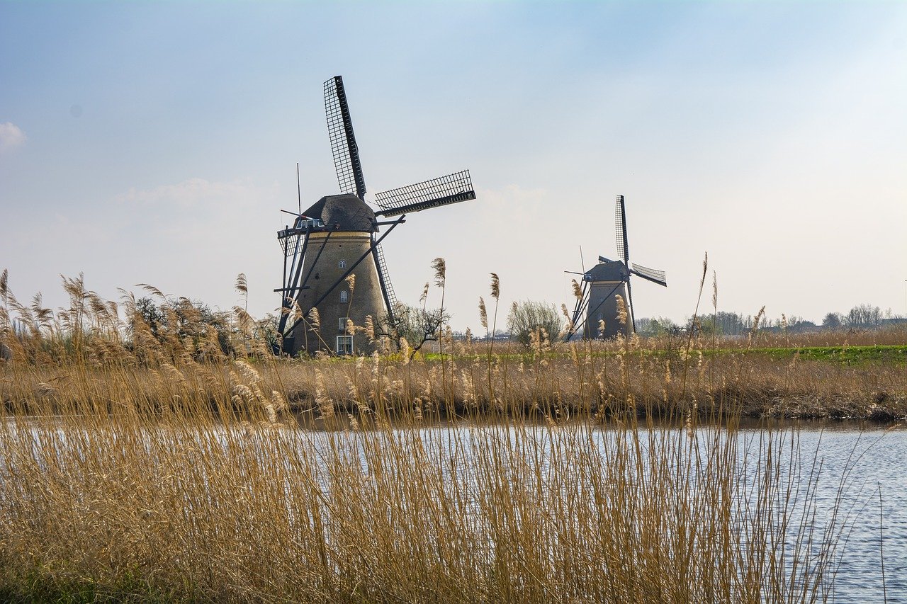 Consejos para viajar a Holanda