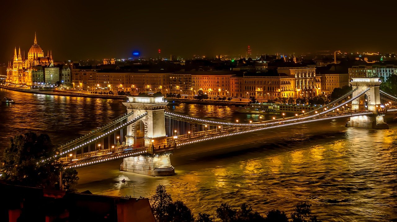 Consejos para viajar a Hungría