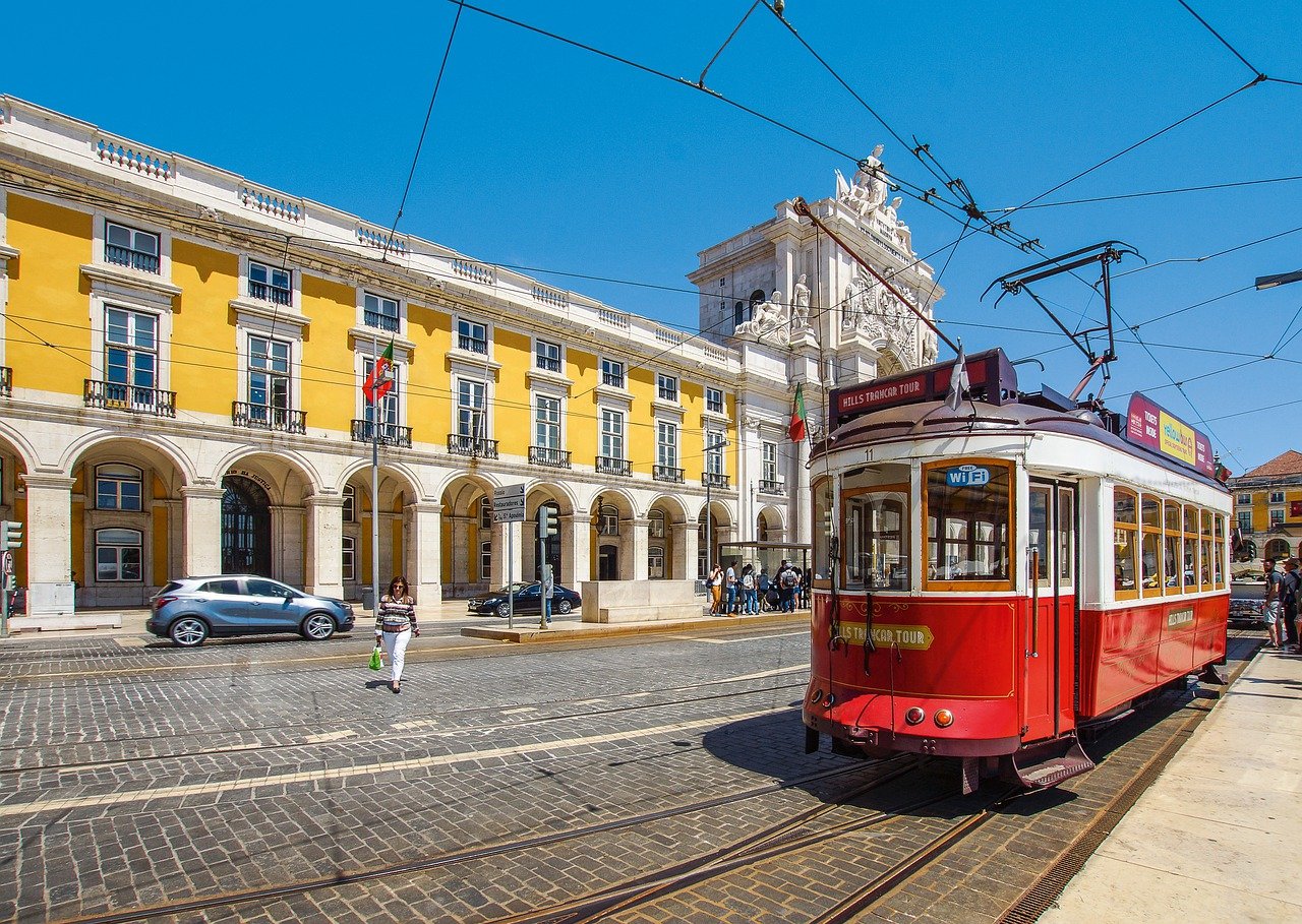 Consejos para viajar a Portugal