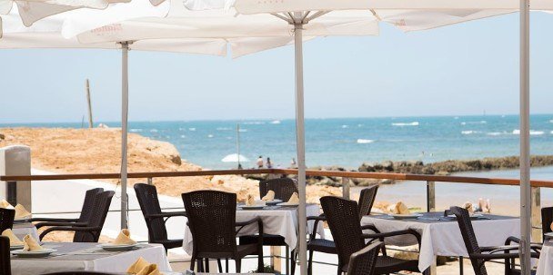 restaurantes chipiona