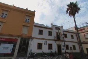 Cerveceria Pio XII