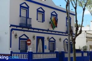 Hostal El Puerto