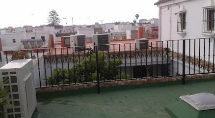Hostal Gran Capitán