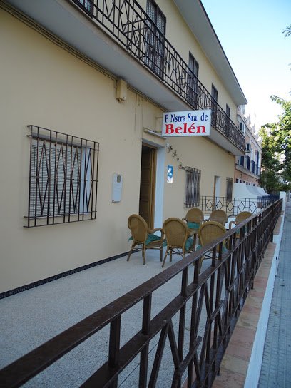 Hostal Nuestra Señora de Belén
